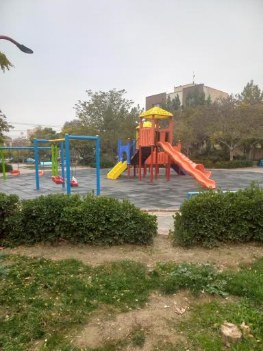 عکس وسایل بازی کودکان 