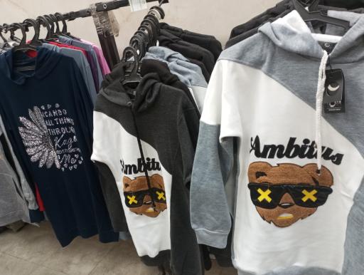 عکس لباس افشار