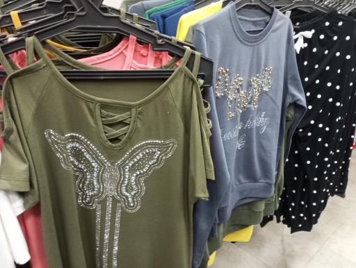 عکس لباس افشار