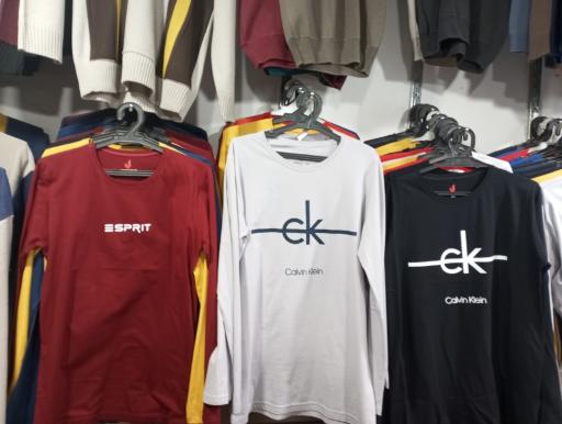 عکس لباس افشار