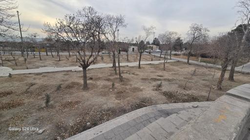 عکس بوستان رسالت