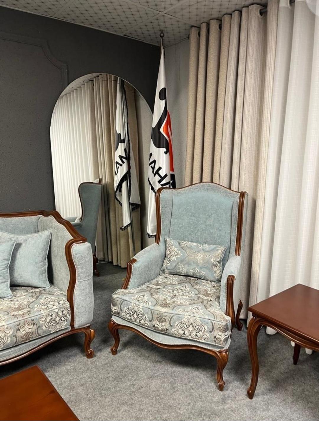 عکس تولیدی مبل آی تک