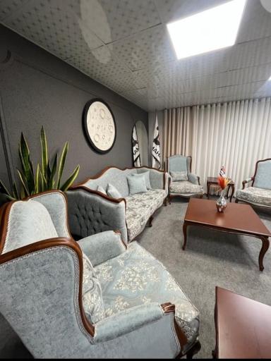 عکس تولیدی مبل آی تک