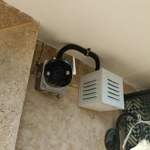 عکس گروه مهندسی پاسارگاد ایمن امن