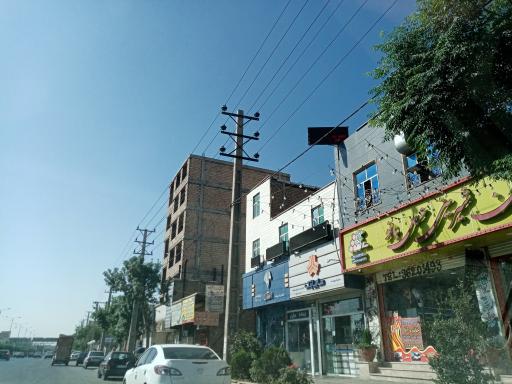 عکس سایپا یدک 