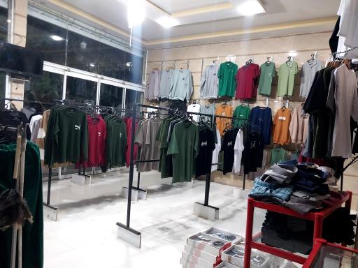 عکس لباس افشار