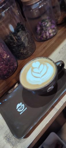 کافه بن سای 