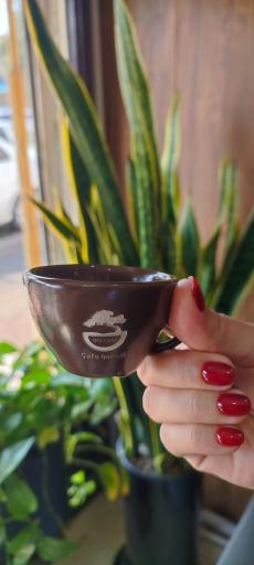 عکس کافه بن سای 