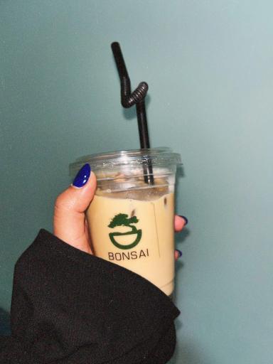 کافه بن سای 