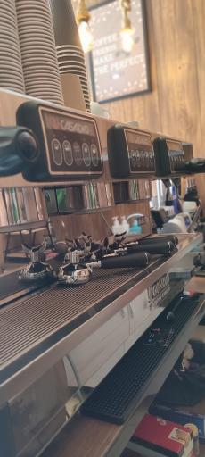 کافه بن سای 