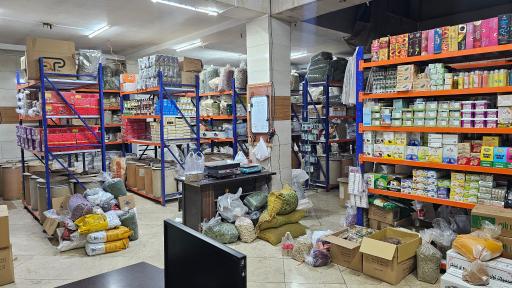 عکس عطاری برادران شیرازی