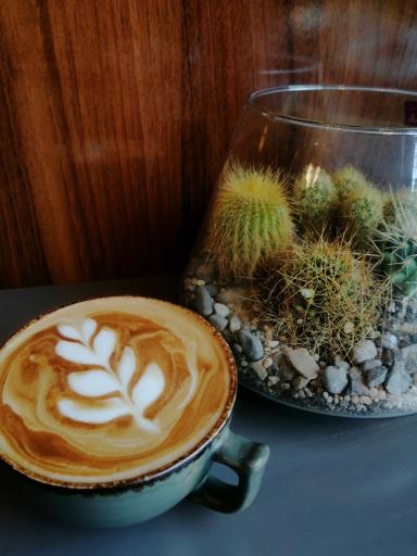 عکس کافه ملو  شعبه سلامت