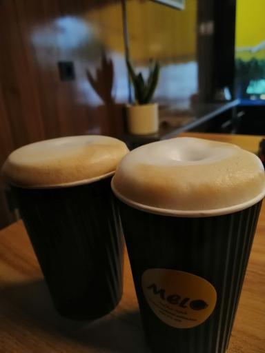 عکس کافه ملو  شعبه سلامت