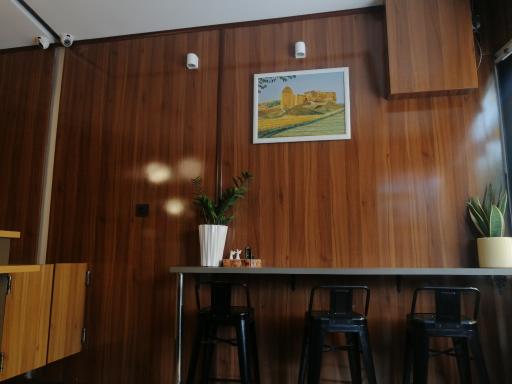 عکس کافه ملو  شعبه سلامت