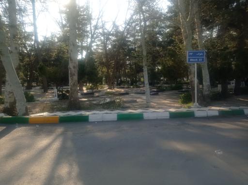 عکس بلوک 23