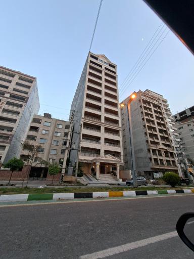 عکس جامعه مسکونی پاسارگاد ۸