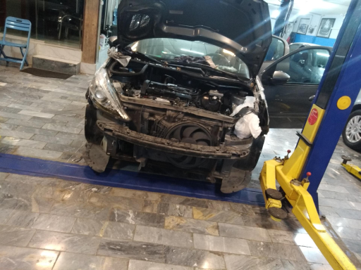 عکس کلینیک تخصصی مهران