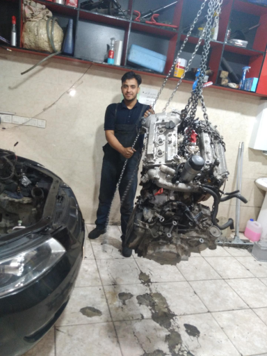 عکس کلینیک تخصصی مهران