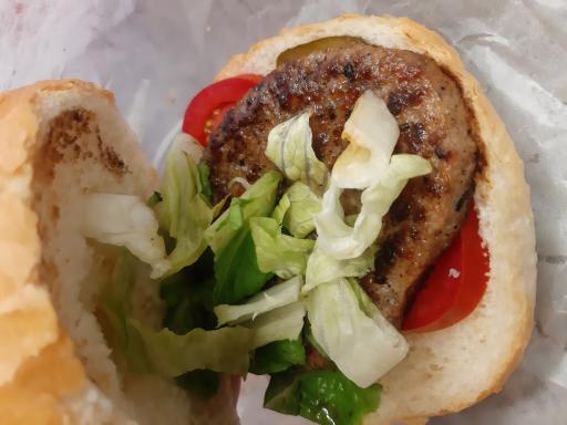 عکس سالن غذاخوری پروین اعتصامی