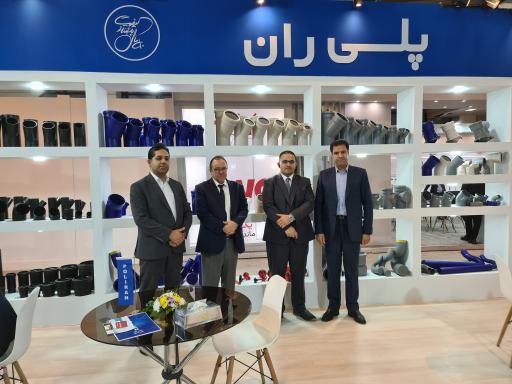 عکس فروشگاه لوله و اتصالات اقبال (ترابی)