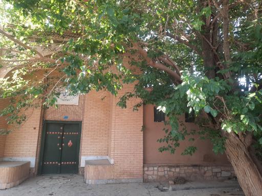 عکس مجتمع دینی فرهنگی ورزشی زرتشتیان