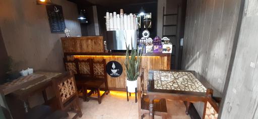 عکس قهوه سرو