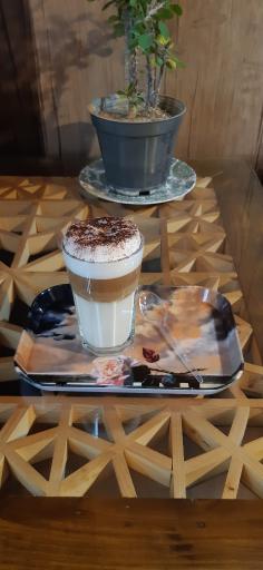 عکس قهوه سرو