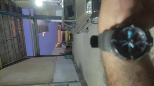 عکس مرکز معاینه فنی ورامین شماره ۱