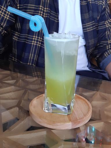 عکس قهوه سرو