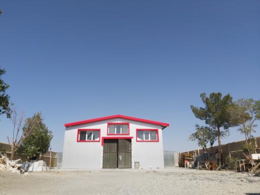 ویلچر سازی موژان طب