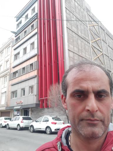 عکس بهستان پلاسما البرز