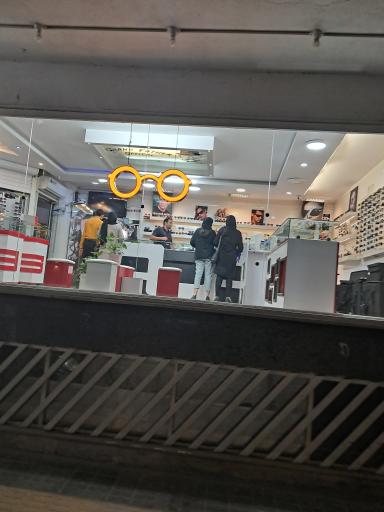 عکس عینک پدربزرگ