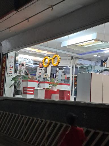 عکس عینک پدربزرگ