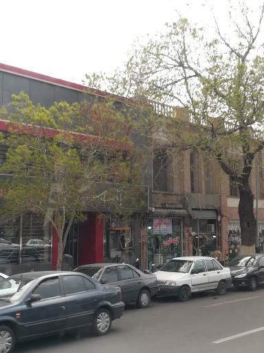 خودپرداز بانک سپه