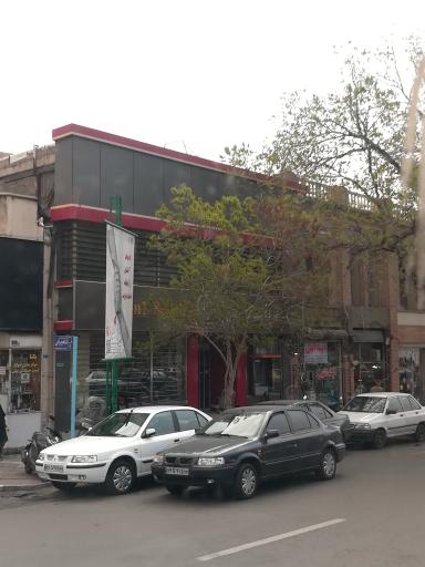 عکس خودپرداز بانک سپه