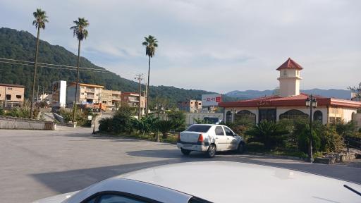 عکس مجتمع پذیرایی رفاهی لاله زار 