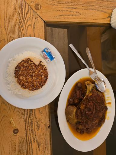 عکس مجتمع پذیرایی رفاهی لاله زار 