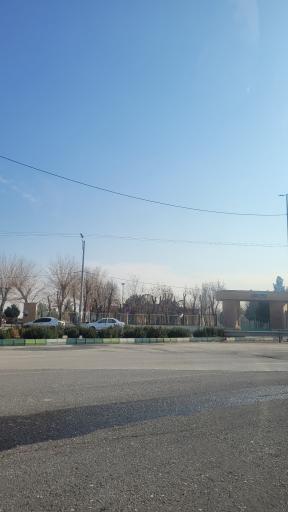 عکس مأمونیه