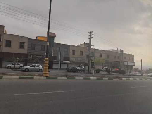 کافه بستنی لادن