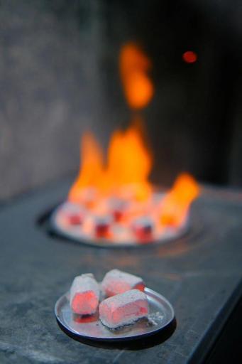 عکس شرکت زغال تکنام