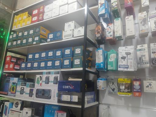 عکس امنیت گستر 