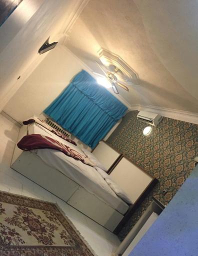 عکس هتل آپارتمان سید جلال 