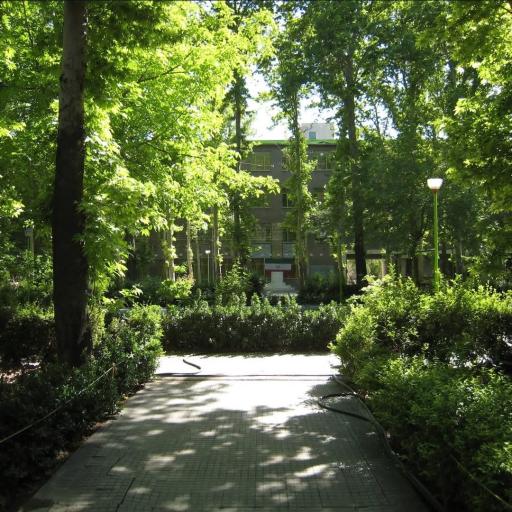 عکس هنرستان نمونه دولتی امام صادق (ع)