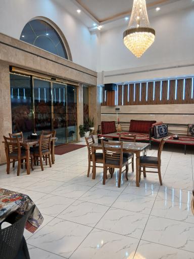 عکس فود سیتی