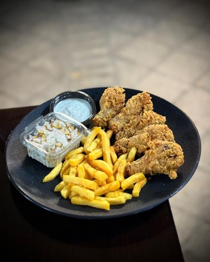 عکس رستوران و سفره خانه ناردون