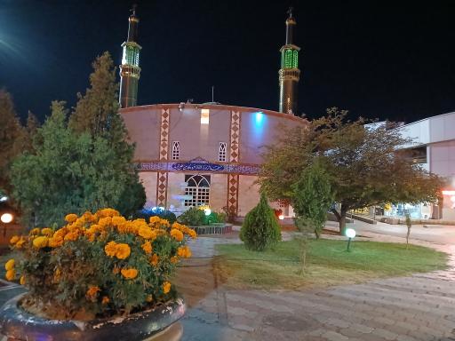 عکس فرودگاه بین المللی شهید مدنی تبریز