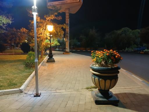 عکس فرودگاه بین المللی شهید مدنی تبریز