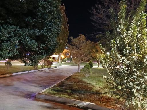 عکس فرودگاه بین المللی شهید مدنی تبریز