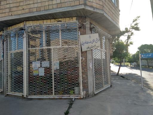 عکس تعویض پلاک خودروهای سواری شهرستان ملکان