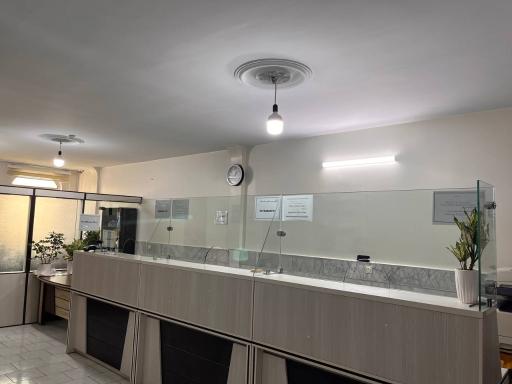 عکس دفتر اسناد رسمی ۳ شهر قدس